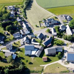 Ortsteil Nickweiler